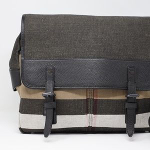 Messenger bag